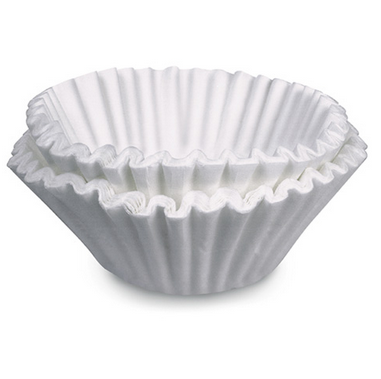 15 Ways to Use Coffee Filters