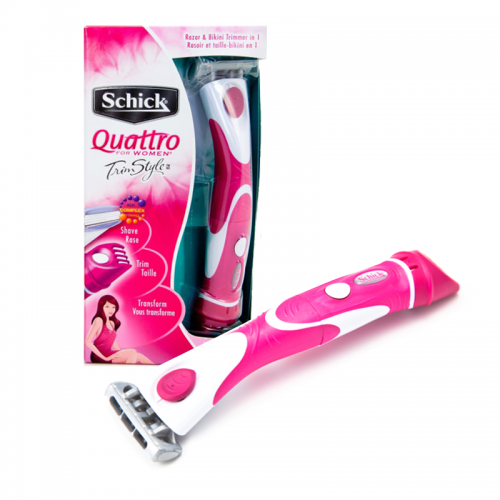 High Value Coupon: Schick Razor