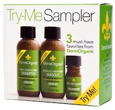 Free DermOrganic Sweepstakes