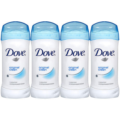 $1.00 off Dove Women's Deodorant