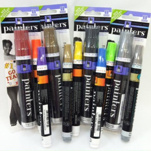 Free Elmer's Painters Markers Giveaway