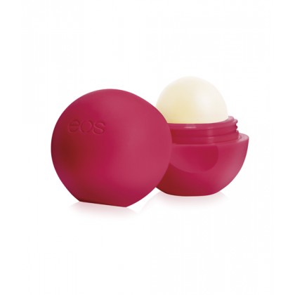 Free Eos Lip Balm Giveaway!
