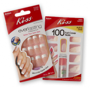 Free KISS Nails Dollar General