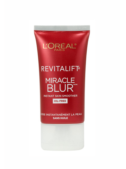 Free L'Oreal Revitalift Miracle Blur Giveaway