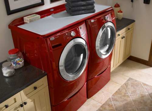 Win $5,000 Laundry Room Giveaway