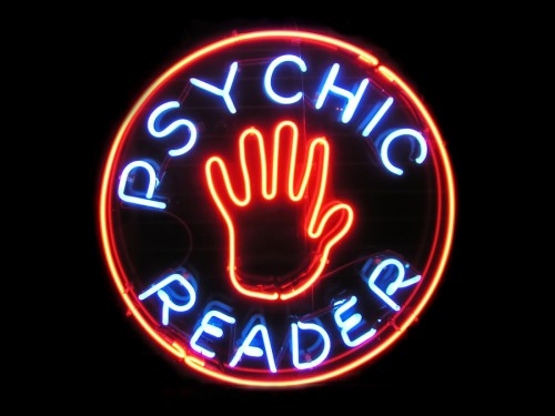 Free Psychic Reading