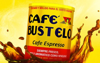 Free Sample Cafe Bustelo Coffee