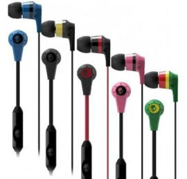 Free Skullcandy Ear Buds ($18.99 value)