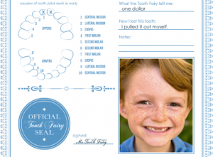 free-tooth-fairy-certificate