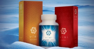 Free Visi Weight Loss Supplement