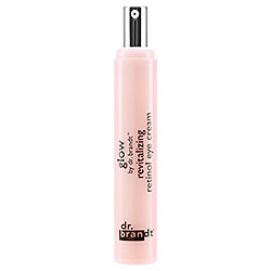 FREE Glow by Dr. Brandt Eye Cream Giveaway
