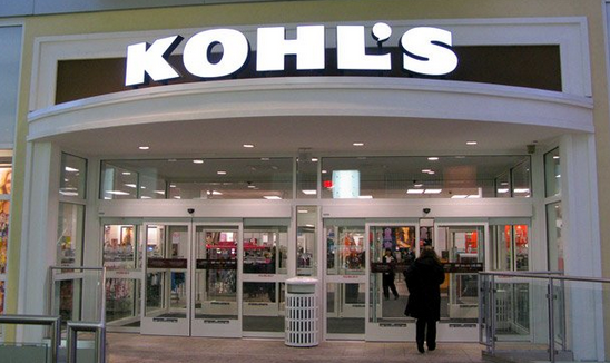 kohls