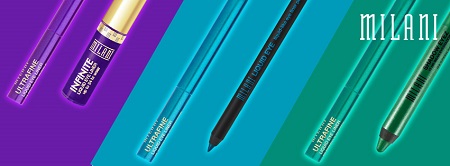Enter to Win Free Prizes from Milani (200 Daily Winners!)