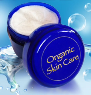 Free Sample Organic Skin Care Pads