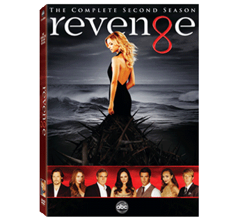 Free Parade Magazine Revenge DVD Sweepstakes