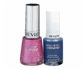 Free Revlon Nail Polish