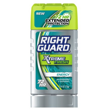 Free Right Guard at Target