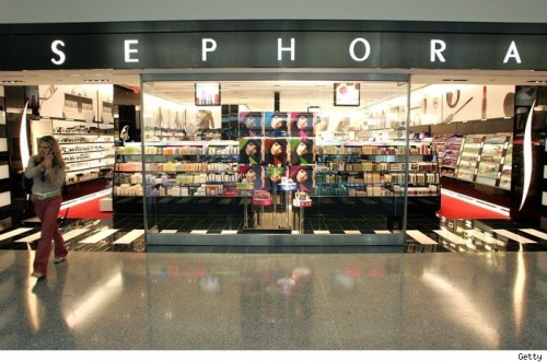 Free $10 Sephora Gift Card