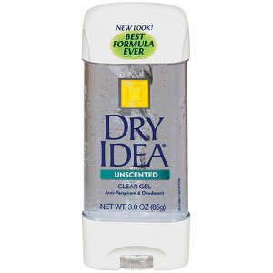 2 Free Dry Idea Deodorant at Dollar Tree