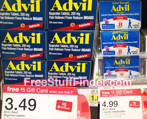 Target-Advil-Gift-Card-Deal