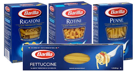 Walgreens Deal on Barilla Pasta