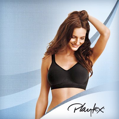 Free Playtex Bali Bra