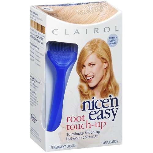 Free Clairol Root Touch-Up 