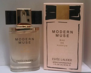 Free Sample Estée Lauder Fragrance