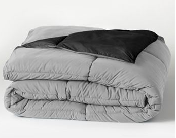 *HOT* Deal: Reversible Comforter for $8-12