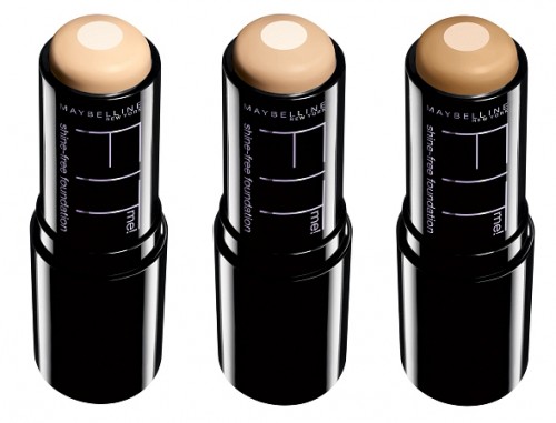 Free Sample Maybelline Fit Me Gel Stick Foundation