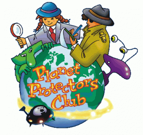Free EPA Planet Protectors Club Kit for Kids
