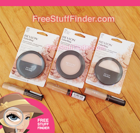 Free Revlon Color-Stay Makeup at CVS (Week 9/15)