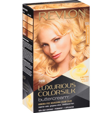 Two Free Revlon Hair Color - CVS (9/22 only)