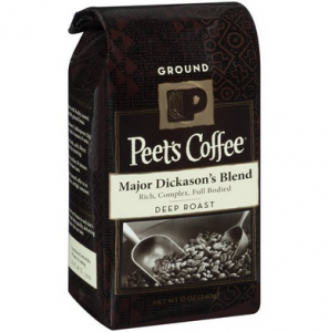 Petes Coffee