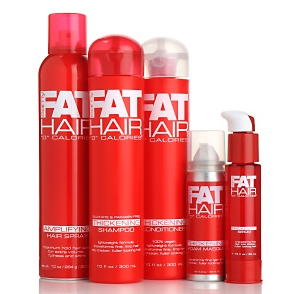 Free Samy Fat Hair Product