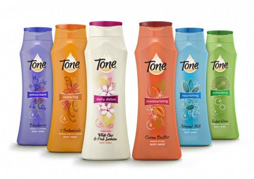 Hot Deal on Tone Body Wash