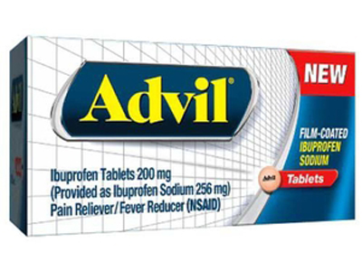 Deal: Advil $3 at Walgreens