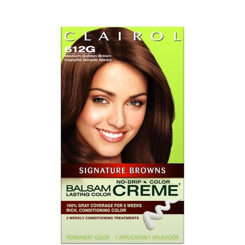 Nearly Free Clairol Hair Color Dollar General