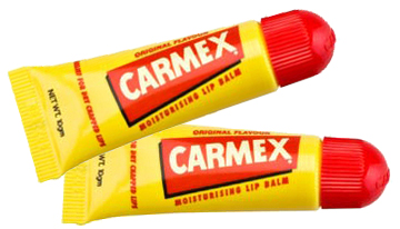 High Value Carmex Coupon