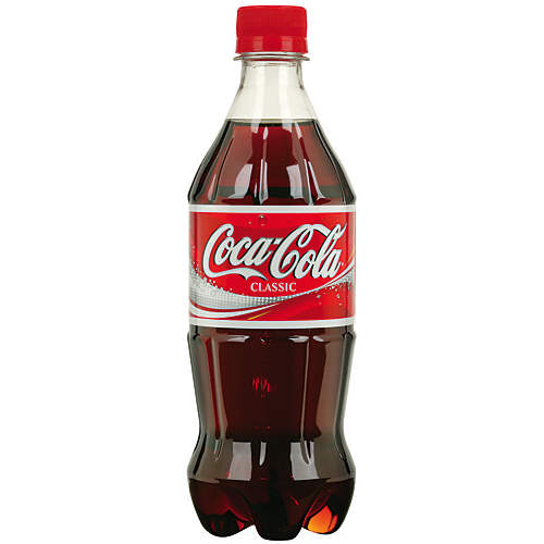 $0.50 off 20 oz Coke ibotta Offer