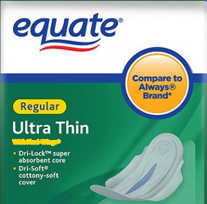 equateultrathinpads