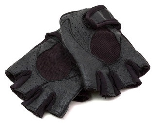 Free Fitness Gloves