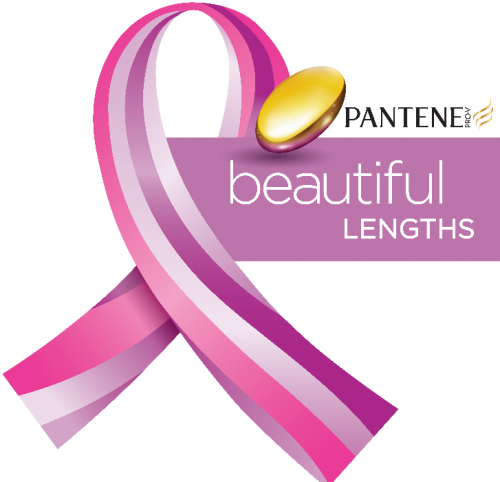 Free Pantene Beautiful Lenghts Donation Kit 