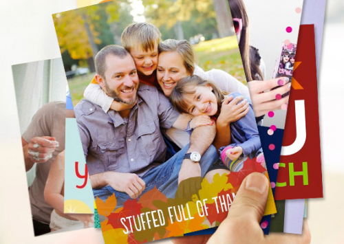 Free Greeting Card From Treat