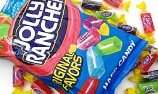 Cheap Jolly Rancher Candy at CVS