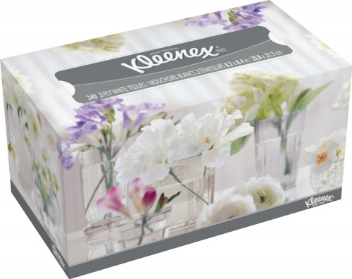 Kleenex Deal at Target