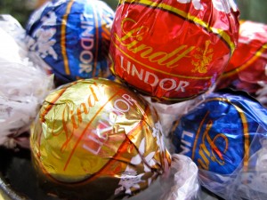 lindt