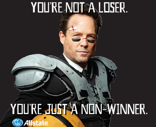 Free AllState T-Shirt Giveaway