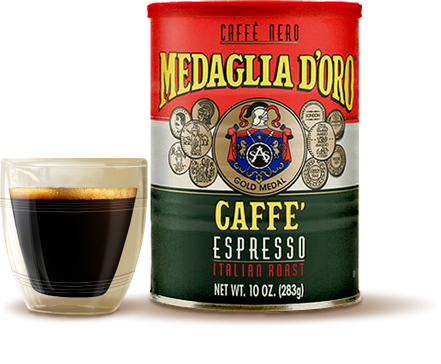 Free Sample Medaglia d'Oro