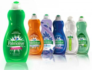 palmolive